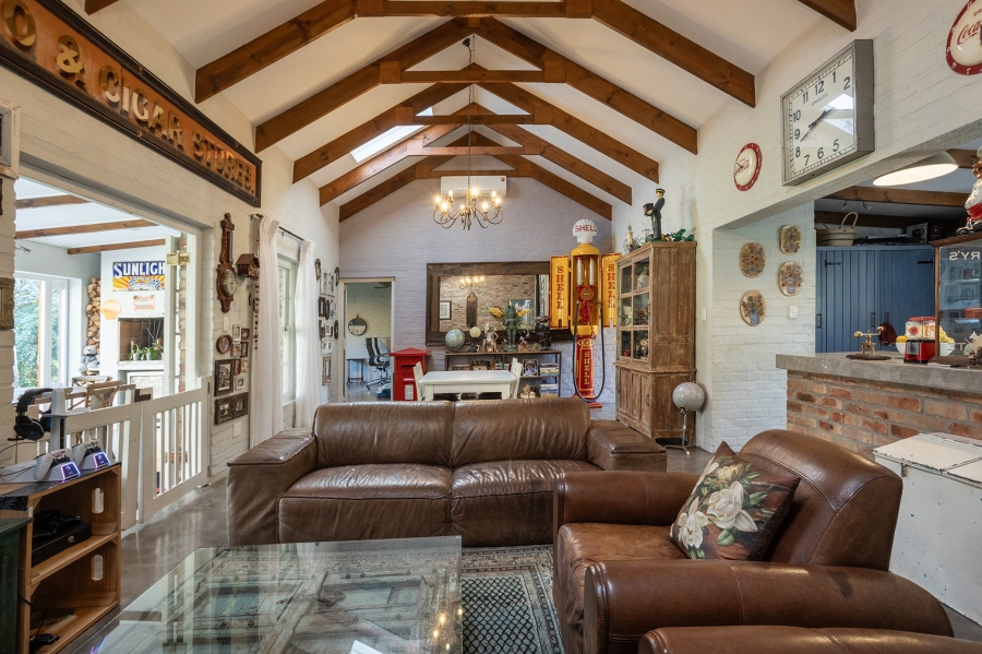 4 Bedroom Property for Sale in Stanford Western Cape